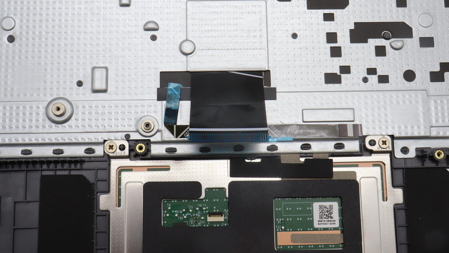 Lenovo Cover Upper Case Assembly Kor - 5CB1K96801