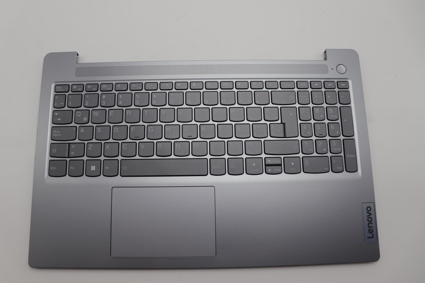 Lenovo Cover Upper Case Assembly La S - 5CB1K96802