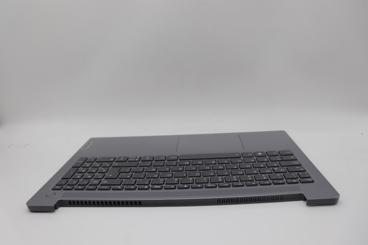 Lenovo Cover Upper Case Assembly La S - 5CB1K96802