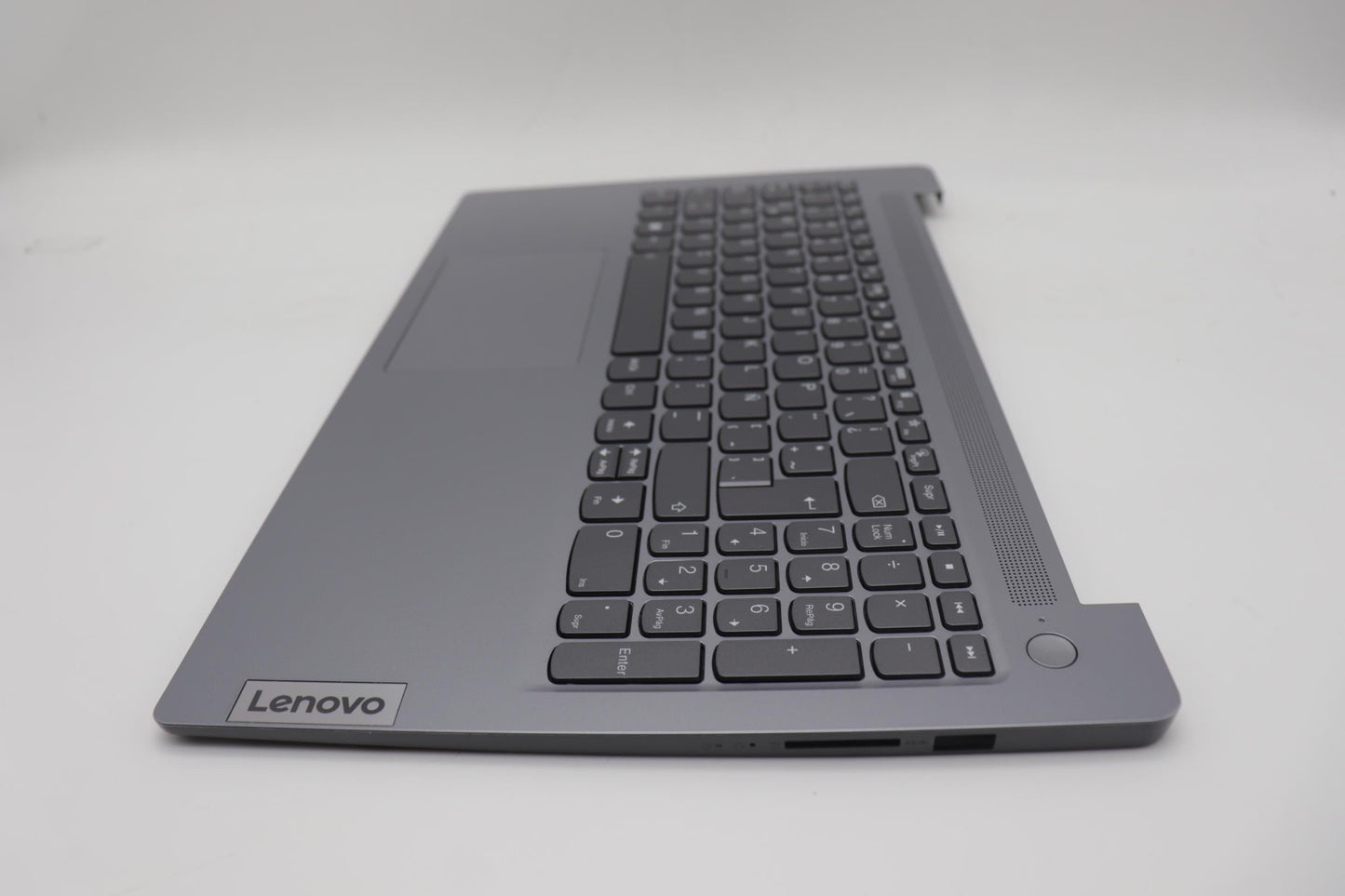 Lenovo Cover Upper Case Assembly La S - 5CB1K96802