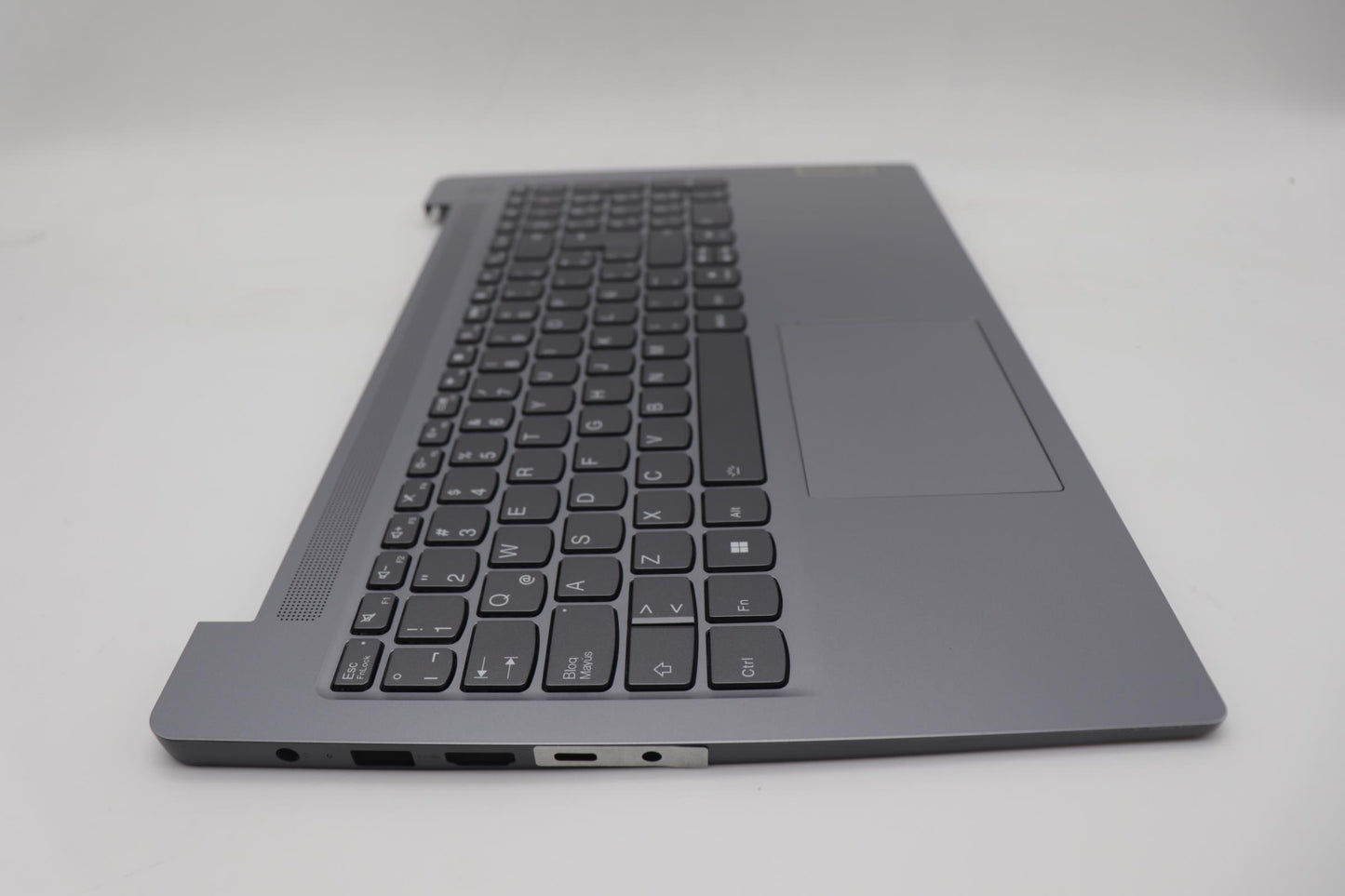 Lenovo Cover Upper Case Assembly La S - 5CB1K96802