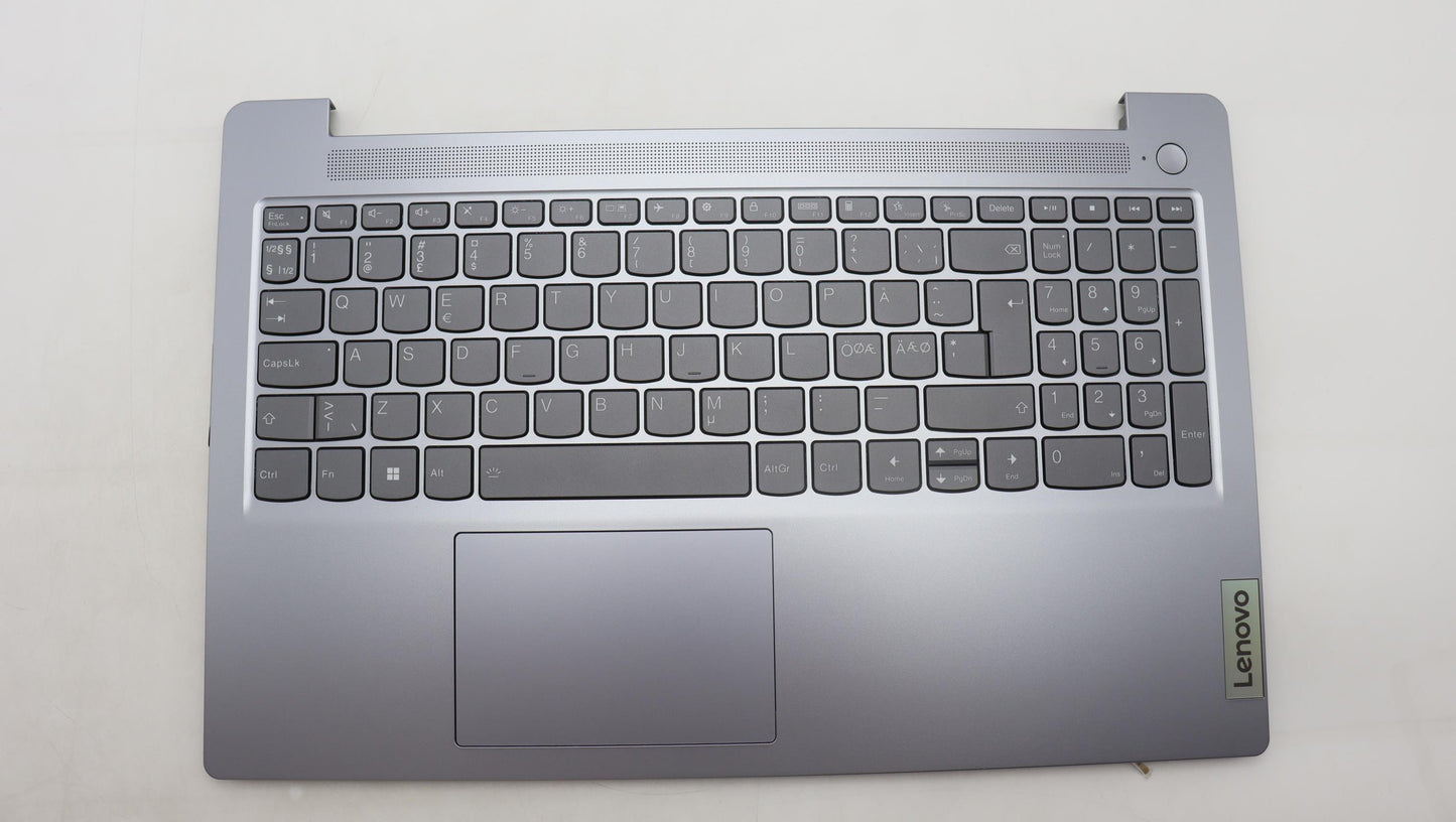 Lenovo Cover Upper Case Assembly Nord - 5CB1K96803