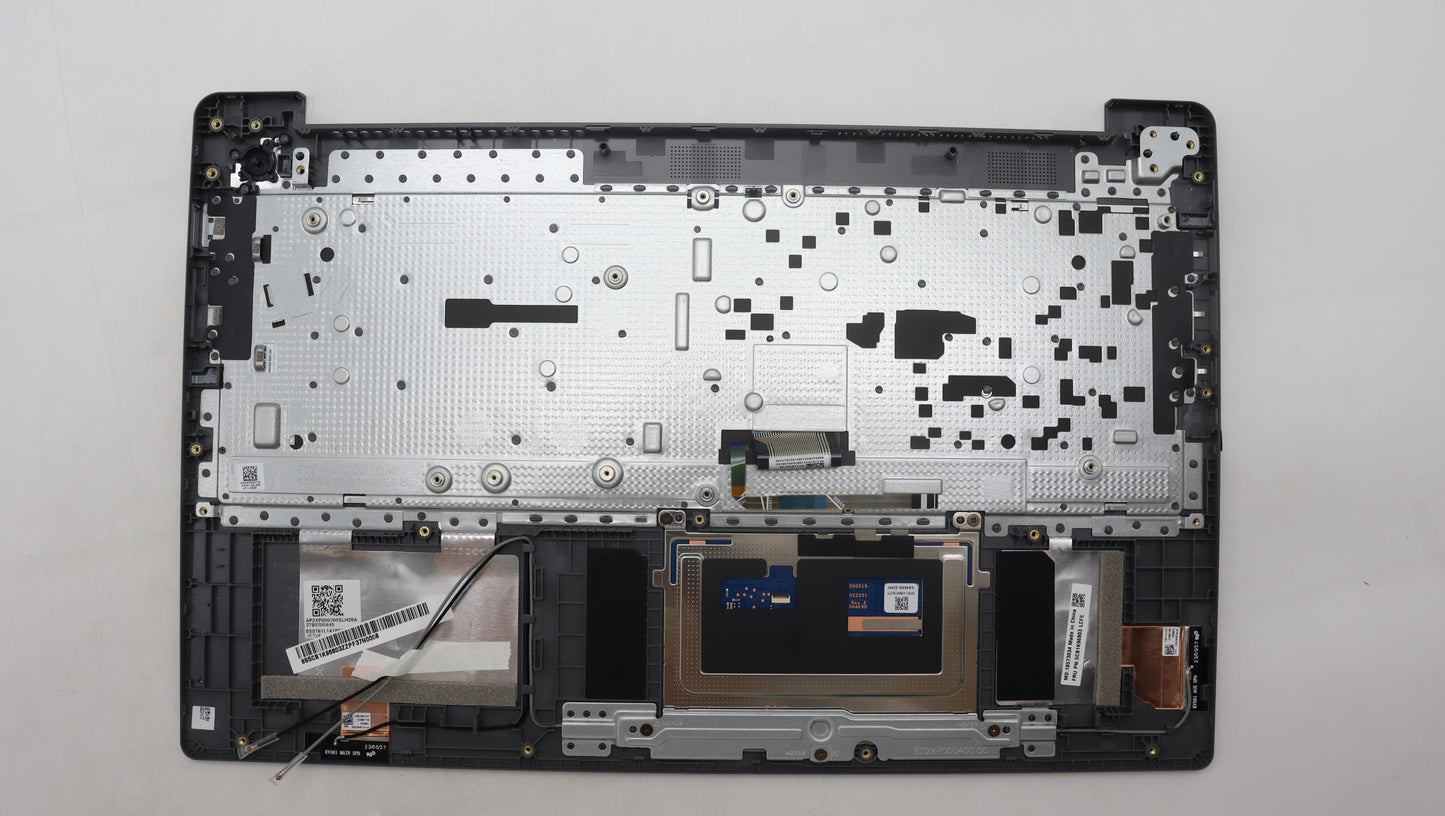 Lenovo Cover Upper Case Assembly Nord - 5CB1K96803