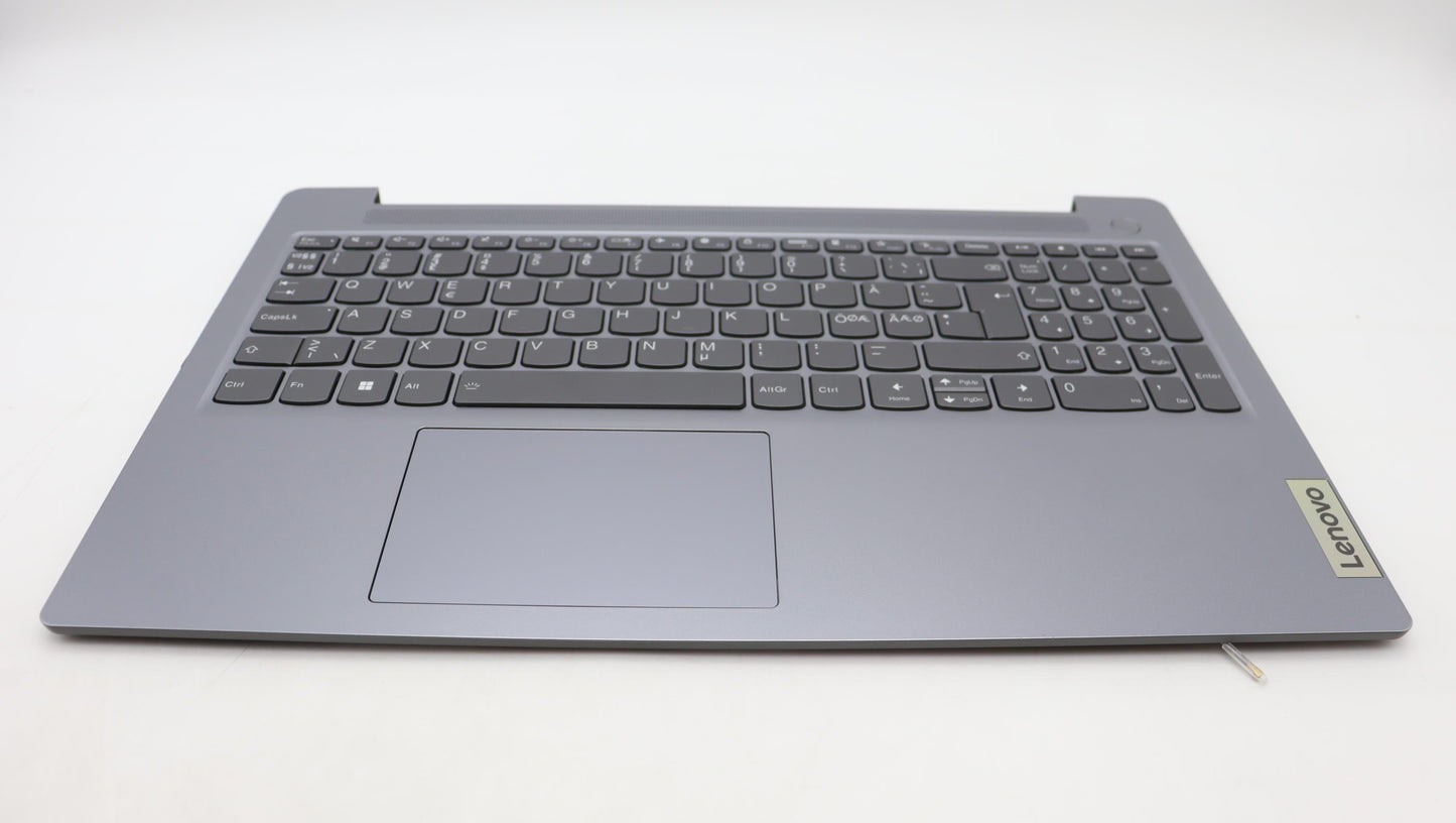 Lenovo Cover Upper Case Assembly Nord - 5CB1K96803