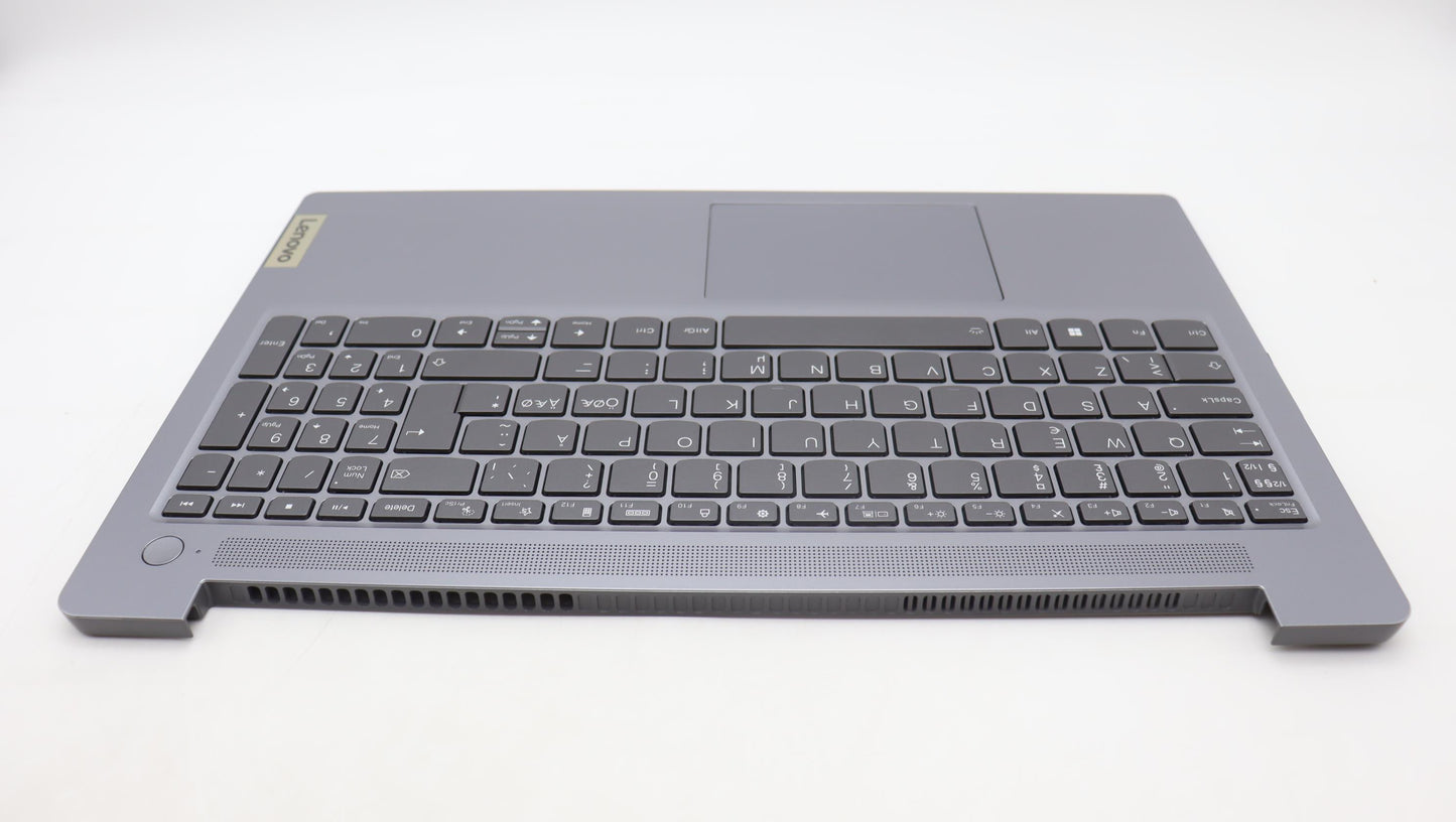 Lenovo Cover Upper Case Assembly Nord - 5CB1K96803