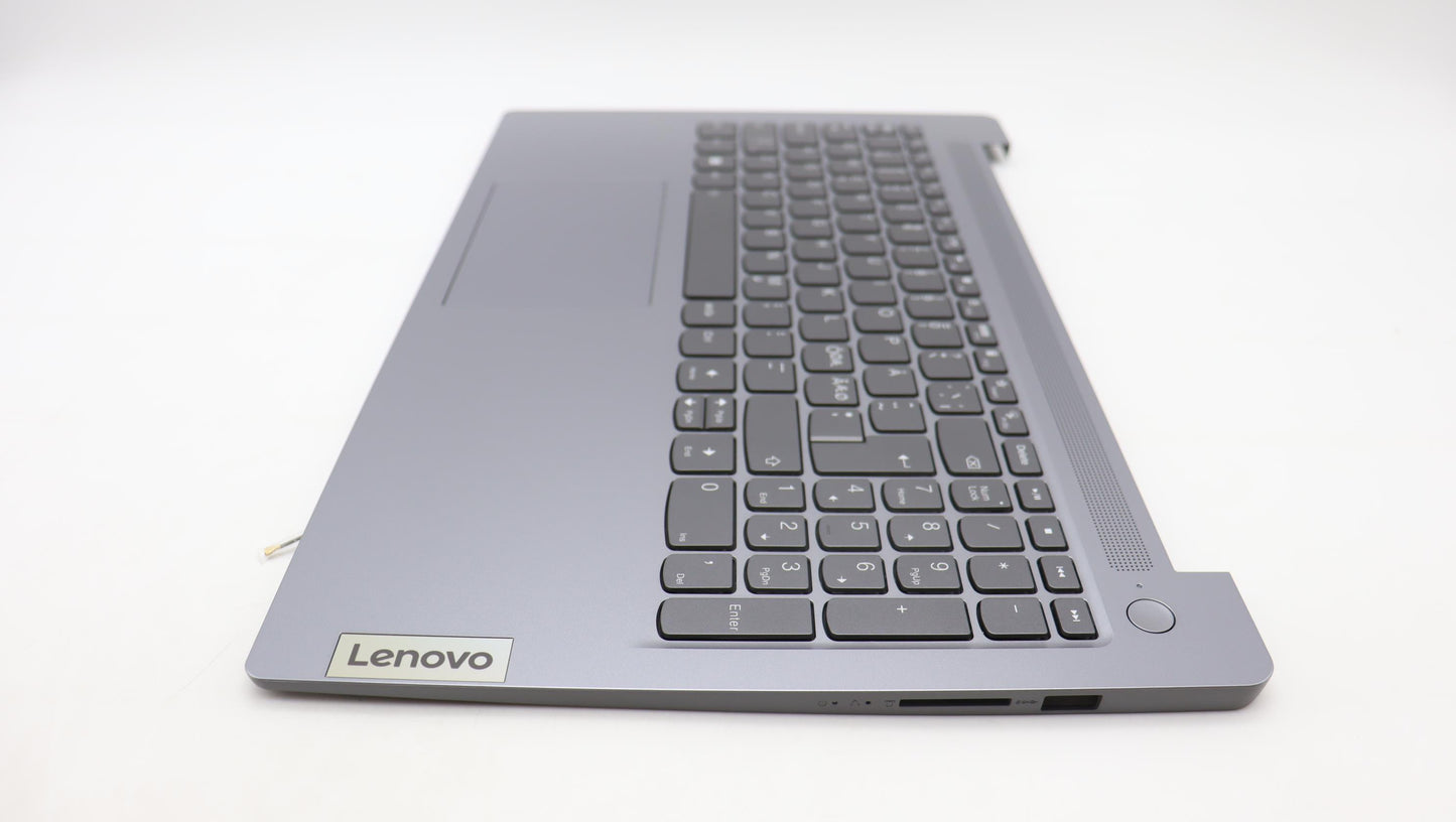 Lenovo Cover Upper Case Assembly Nord - 5CB1K96803