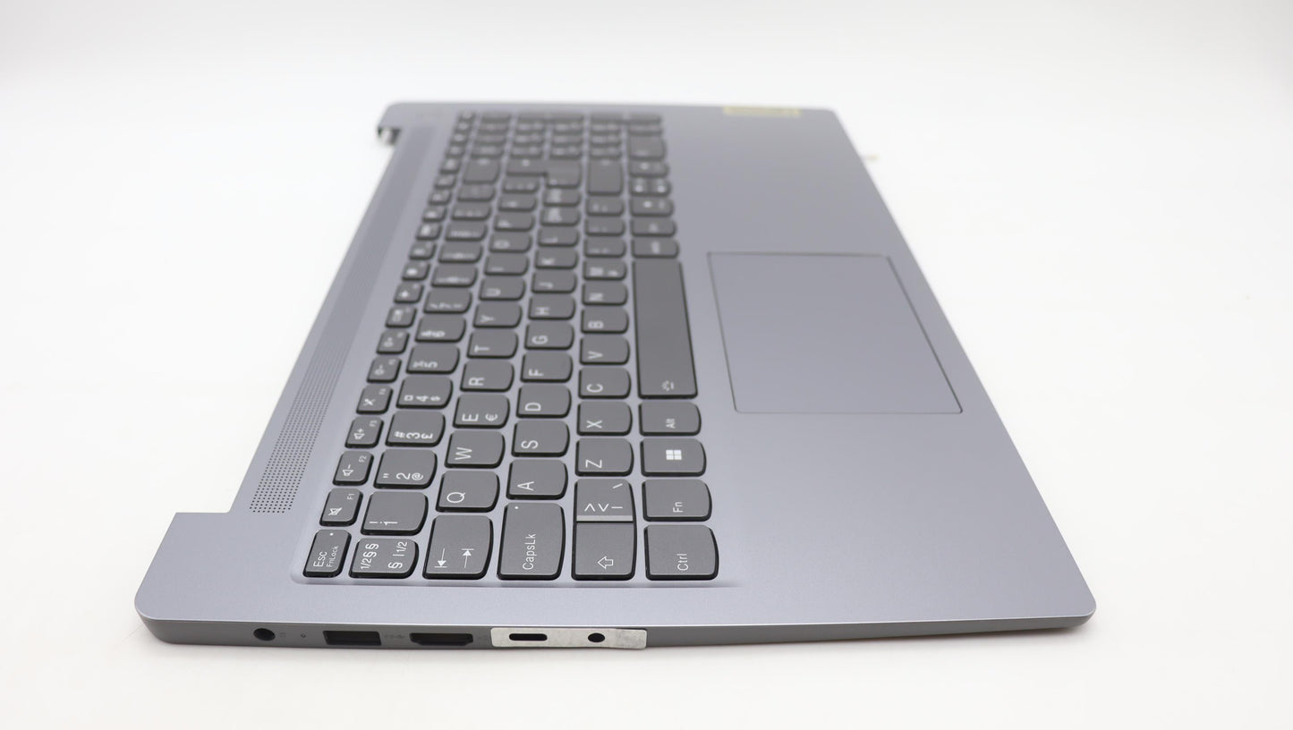 Lenovo Cover Upper Case Assembly Nord - 5CB1K96803