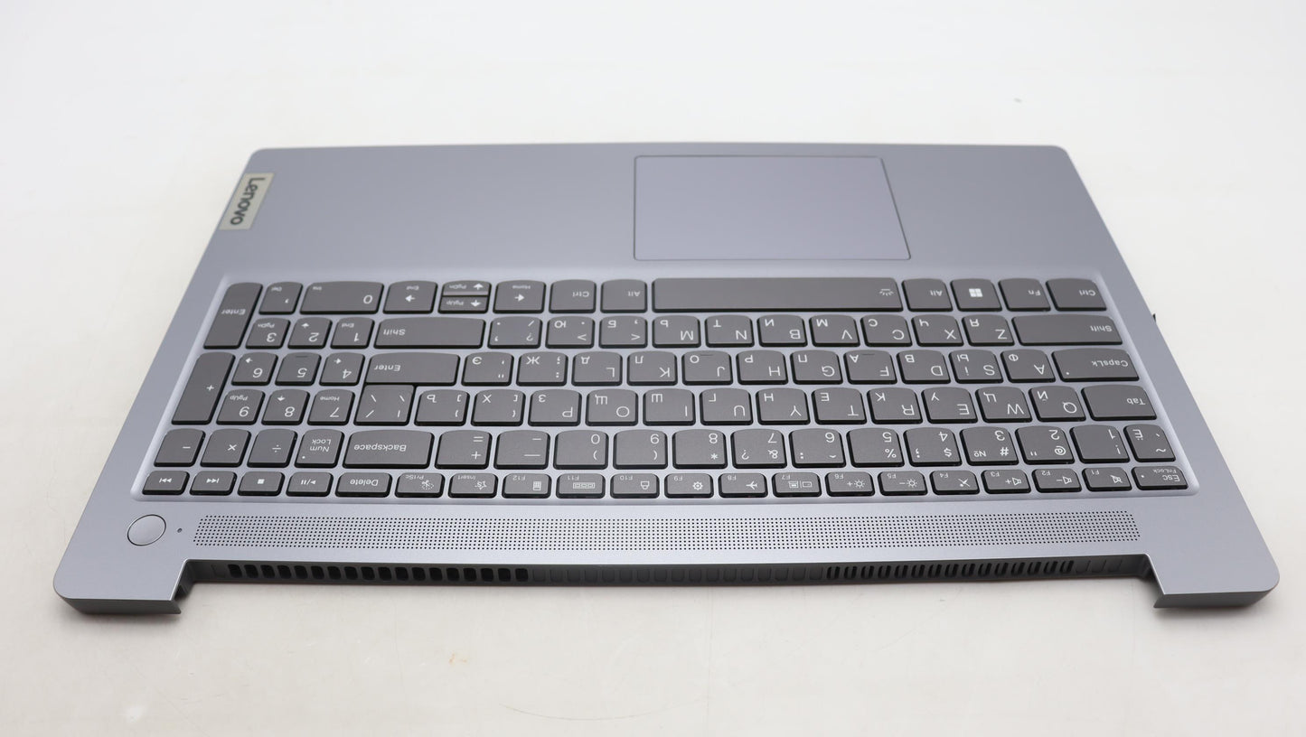 Lenovo Cover Upper Case Assembly Rus - 5CB1K96805