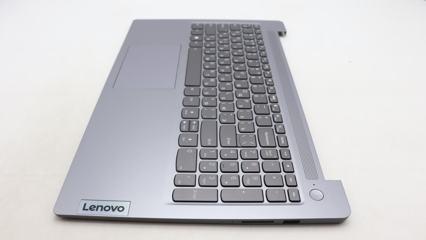 Lenovo Cover Upper Case Assembly Rus - 5CB1K96805