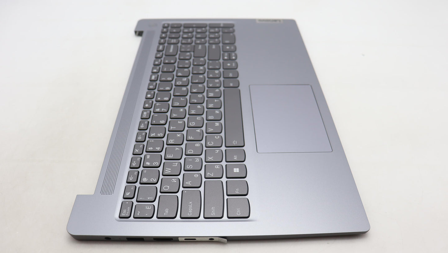 Lenovo Cover Upper Case Assembly Rus - 5CB1K96805