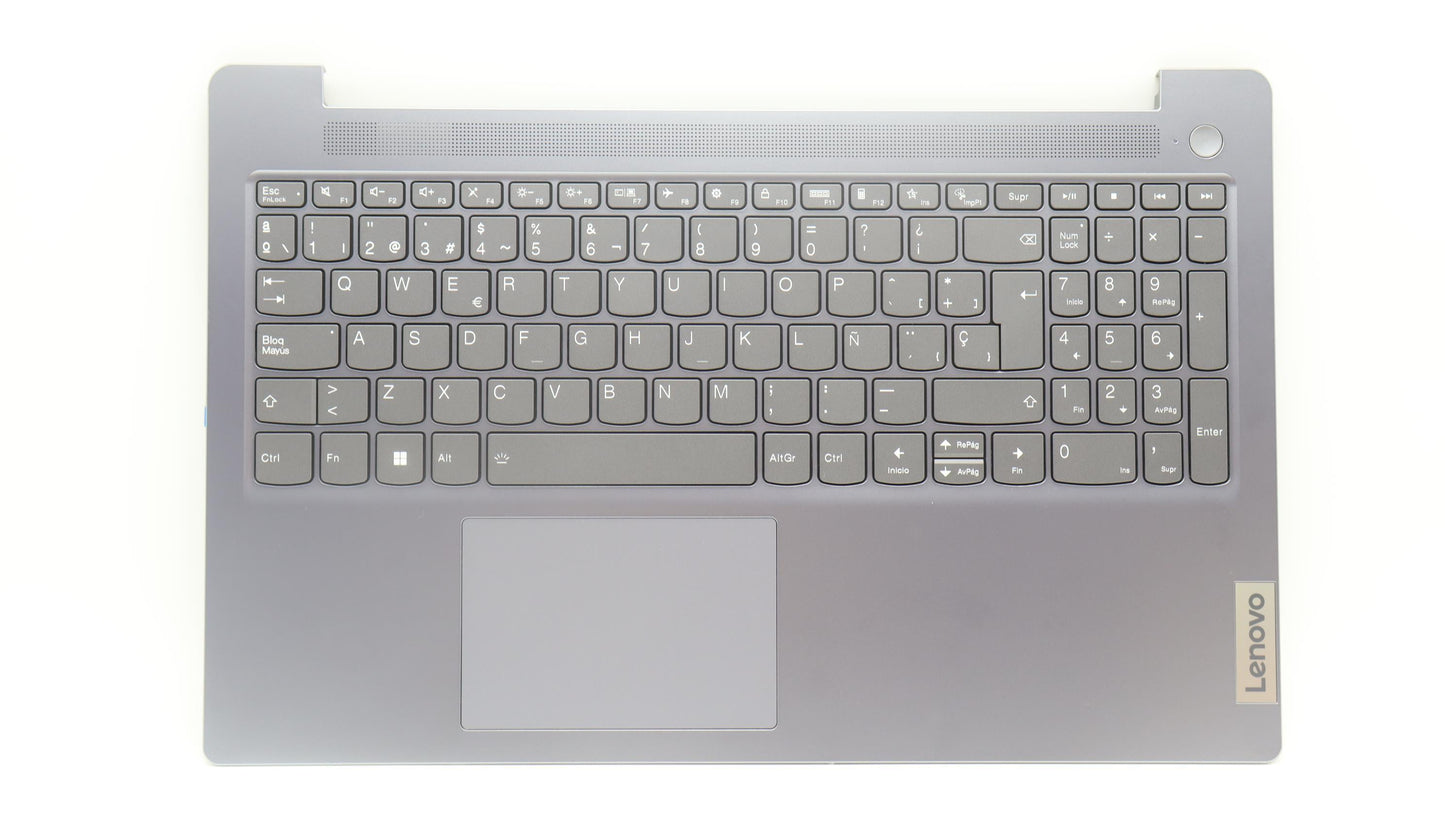 Lenovo Cover Upper Case Assembly Spa - 5CB1K96807