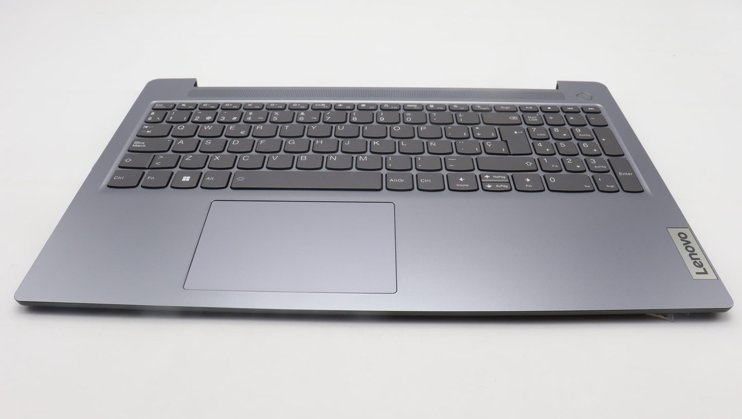 Lenovo Cover Upper Case Assembly Spa - 5CB1K96807