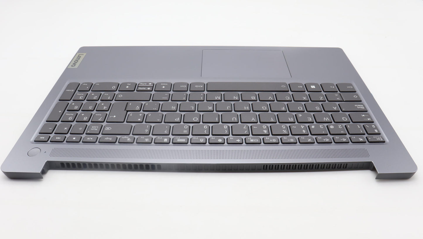 Lenovo Cover Upper Case Assembly Spa - 5CB1K96807