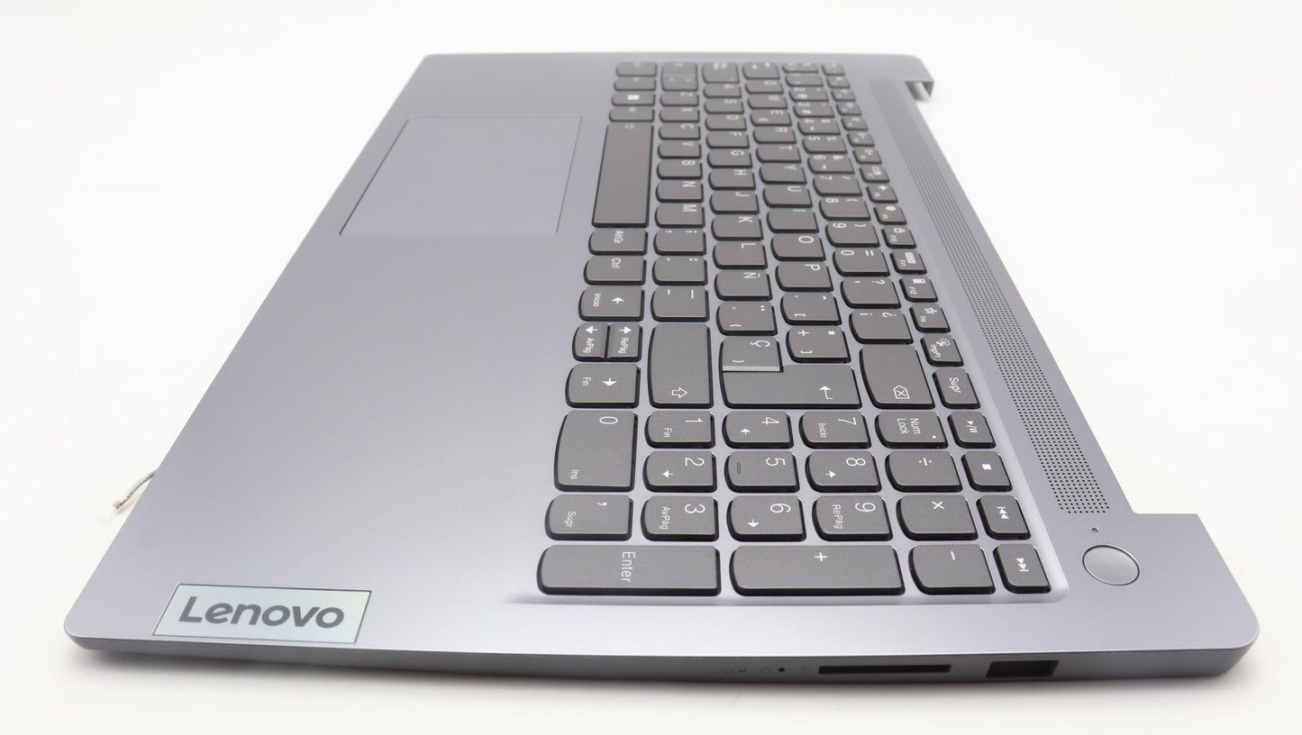 Lenovo Cover Upper Case Assembly Spa - 5CB1K96807