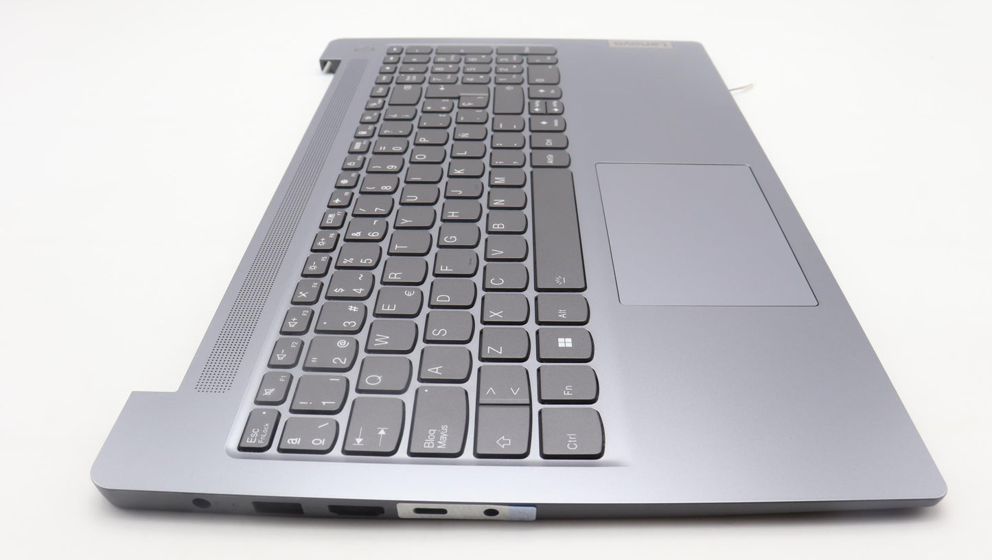 Lenovo Cover Upper Case Assembly Spa - 5CB1K96807