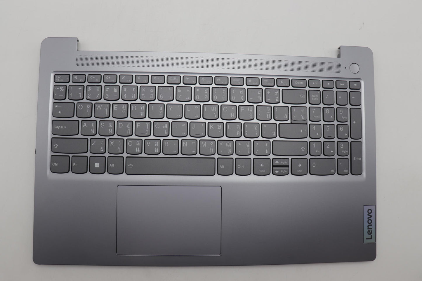 Lenovo Cover Upper Case Assembly Thai - 5CB1K96810