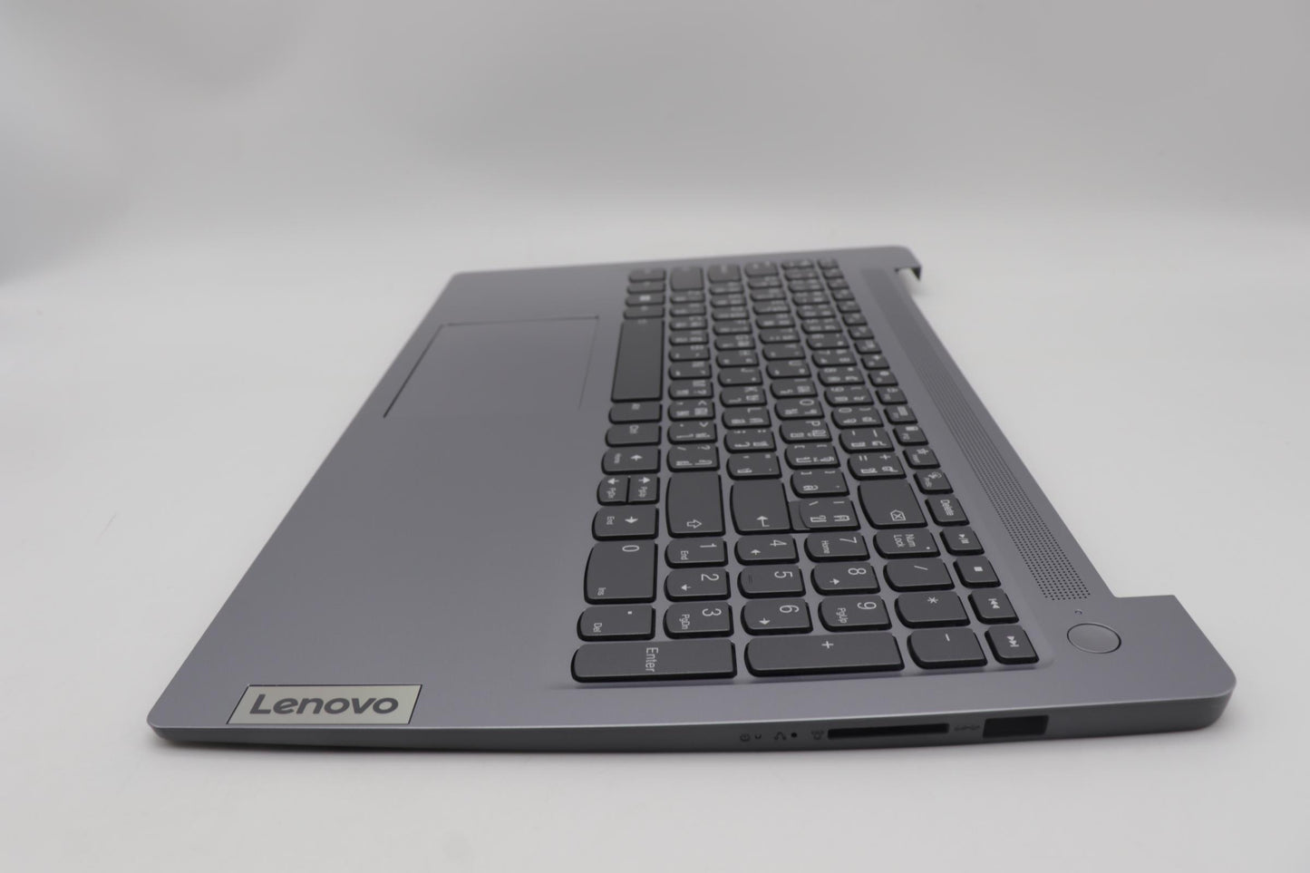 Lenovo Cover Upper Case Assembly Thai - 5CB1K96810