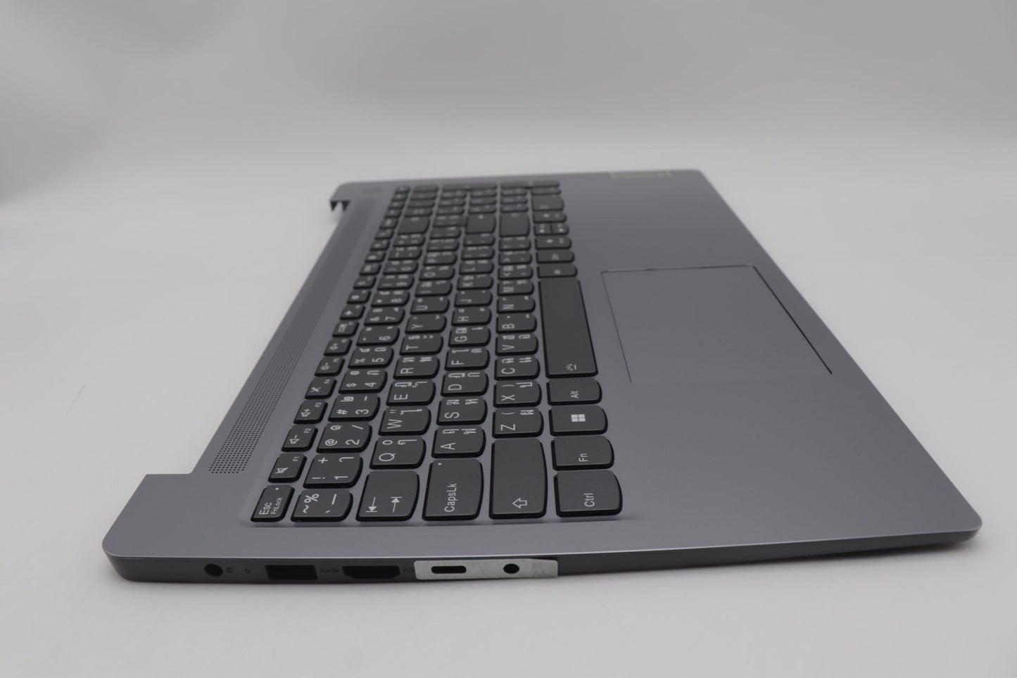 Lenovo Cover Upper Case Assembly Thai - 5CB1K96810