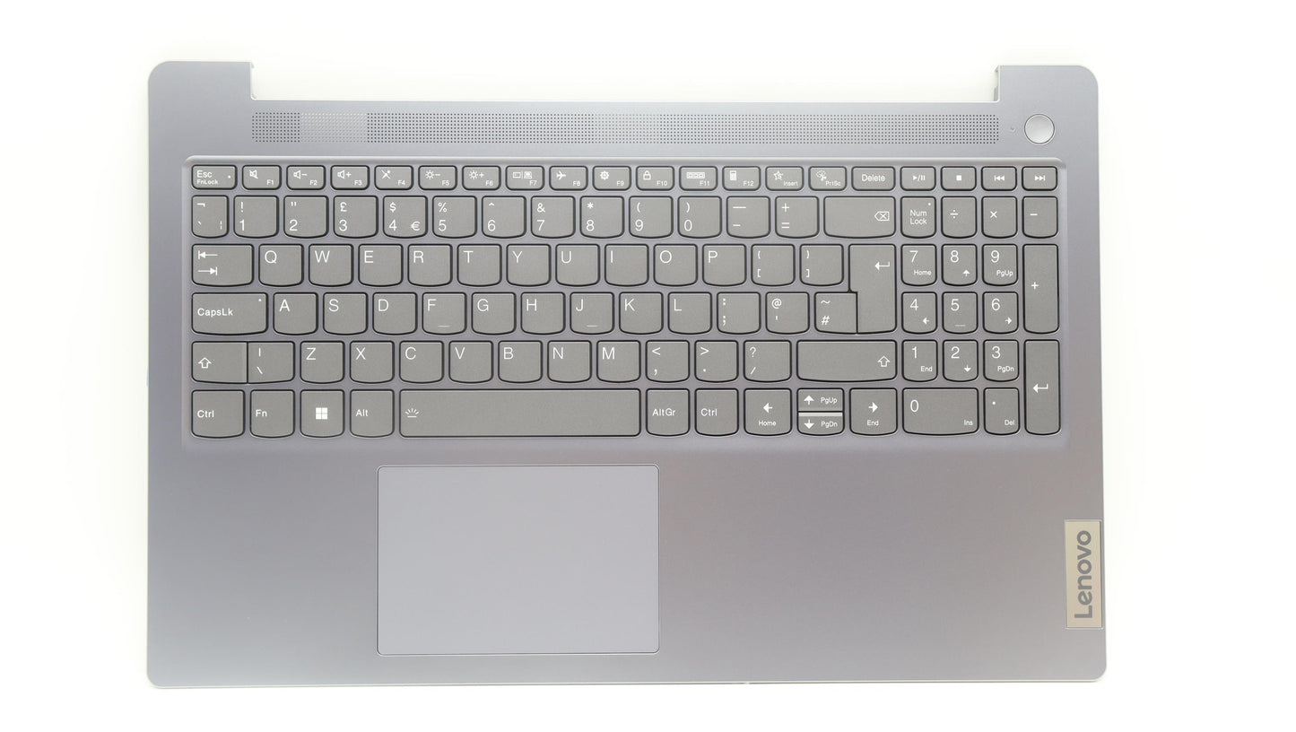 Lenovo Cover Upper Case Assembly Uke - 5CB1K96812