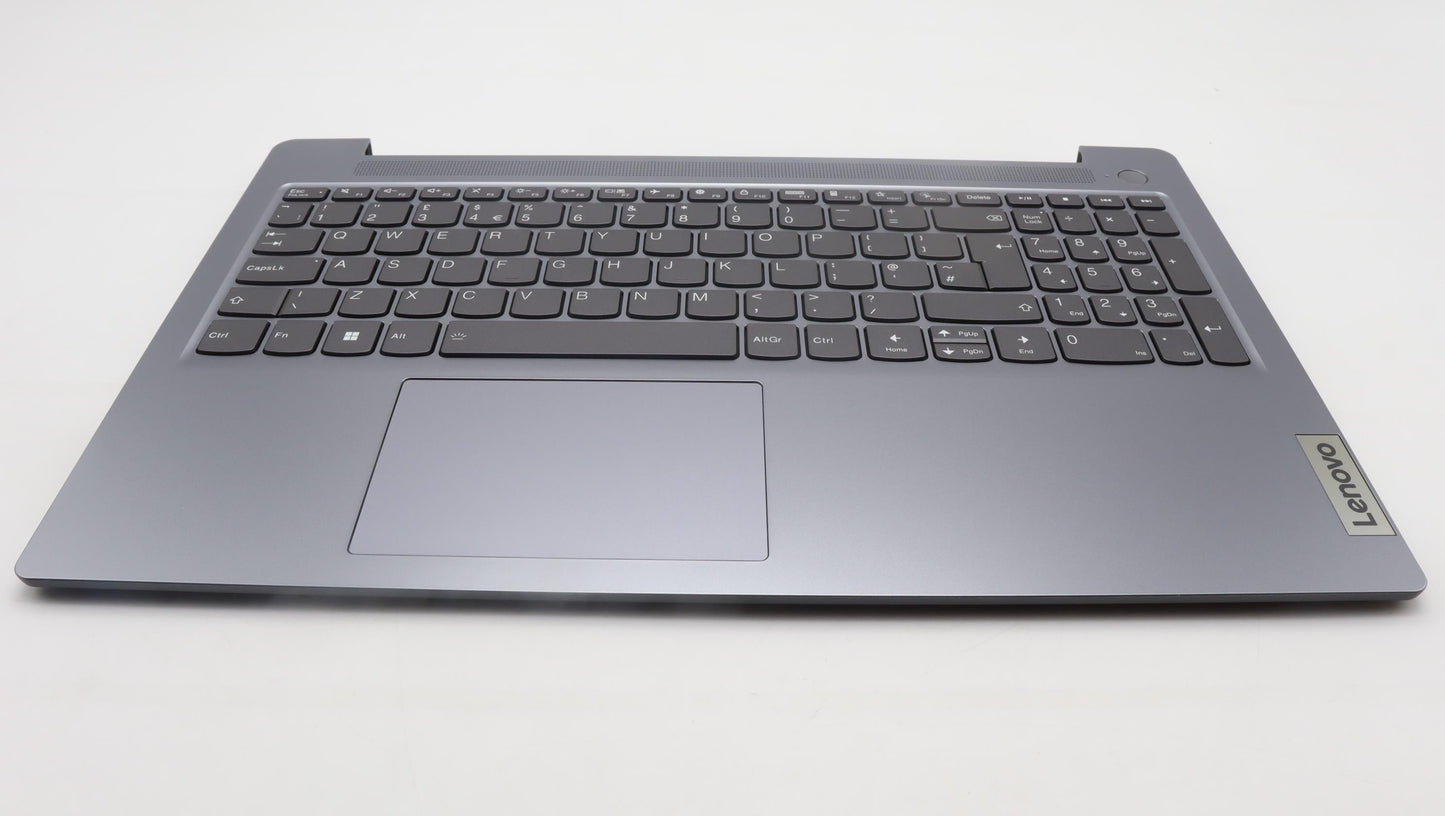 Lenovo Cover Upper Case Assembly Uke - 5CB1K96812