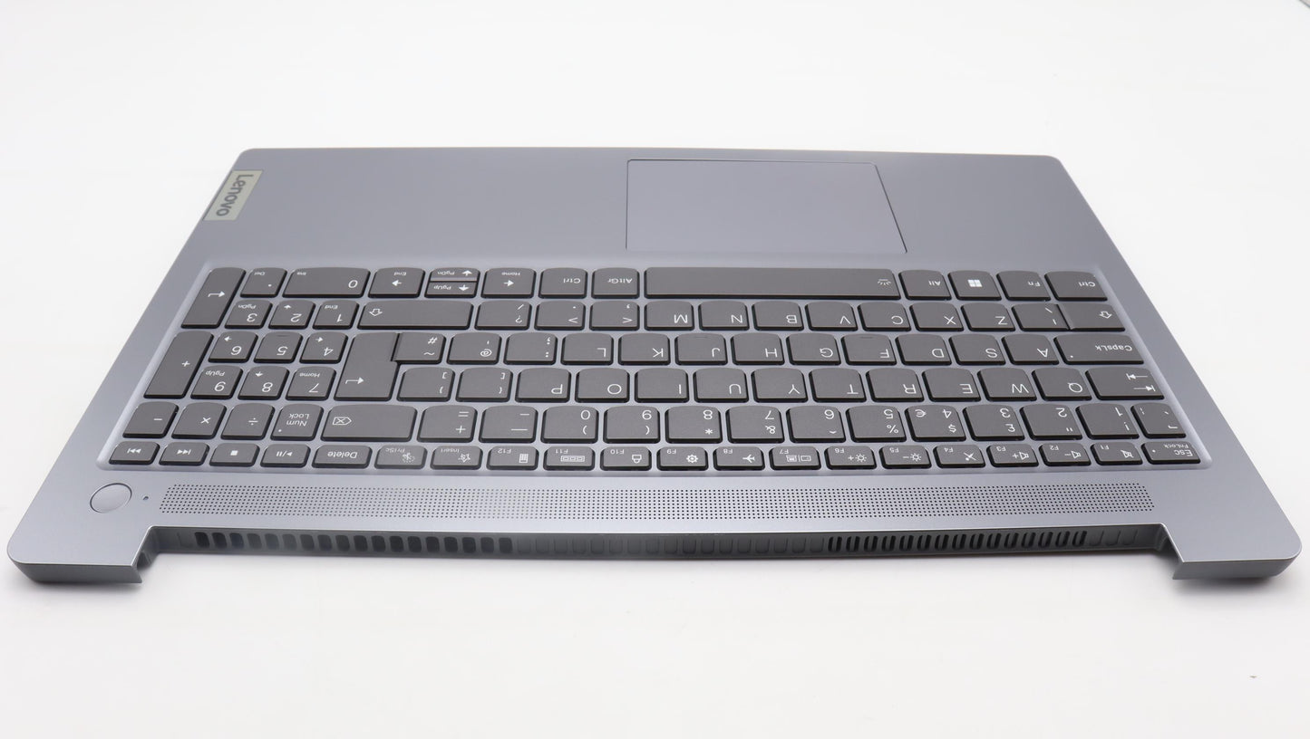 Lenovo Cover Upper Case Assembly Uke - 5CB1K96812