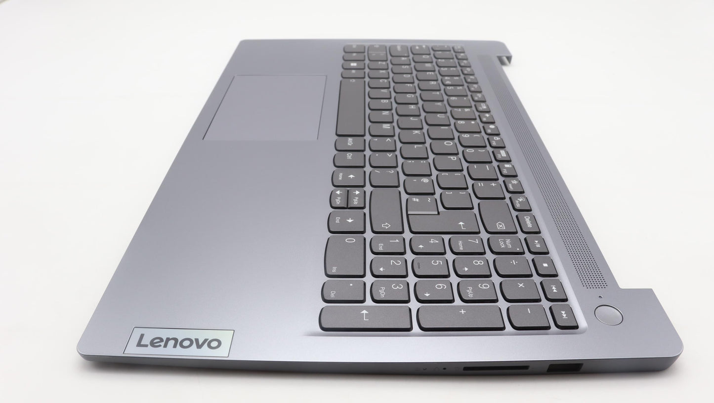 Lenovo Cover Upper Case Assembly Uke - 5CB1K96812