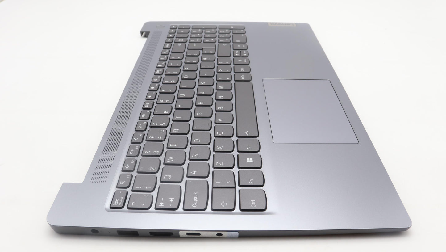Lenovo Cover Upper Case Assembly Uke - 5CB1K96812