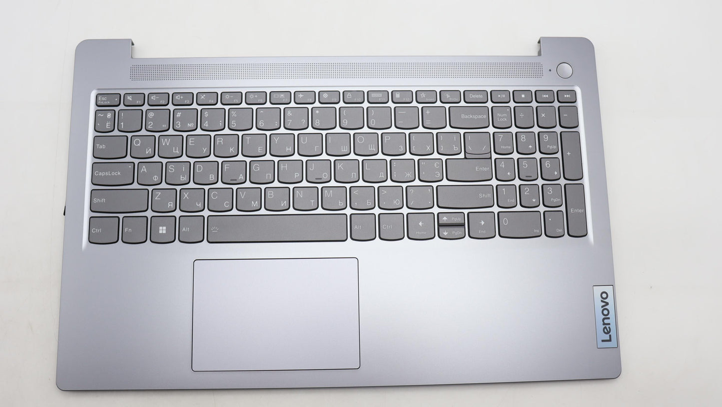 Lenovo Cover Upper Case Assembly Ukr - 5CB1K96813