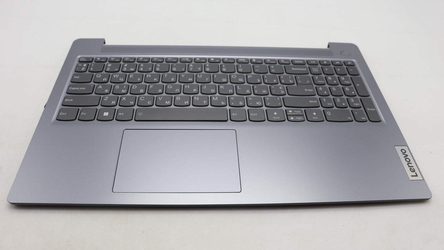 Lenovo Cover Upper Case Assembly Ukr - 5CB1K96813