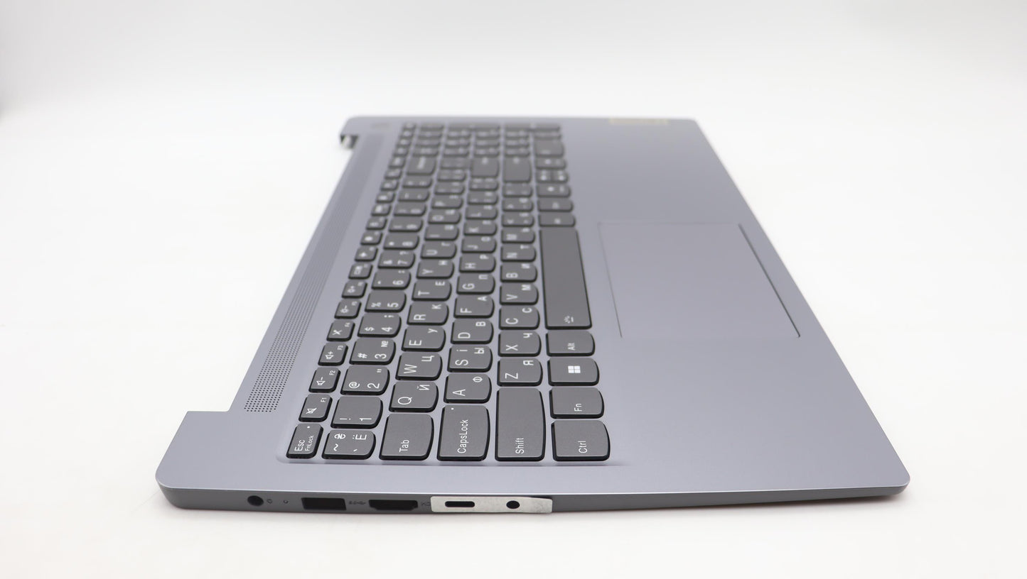 Lenovo Cover Upper Case Assembly Ukr - 5CB1K96813