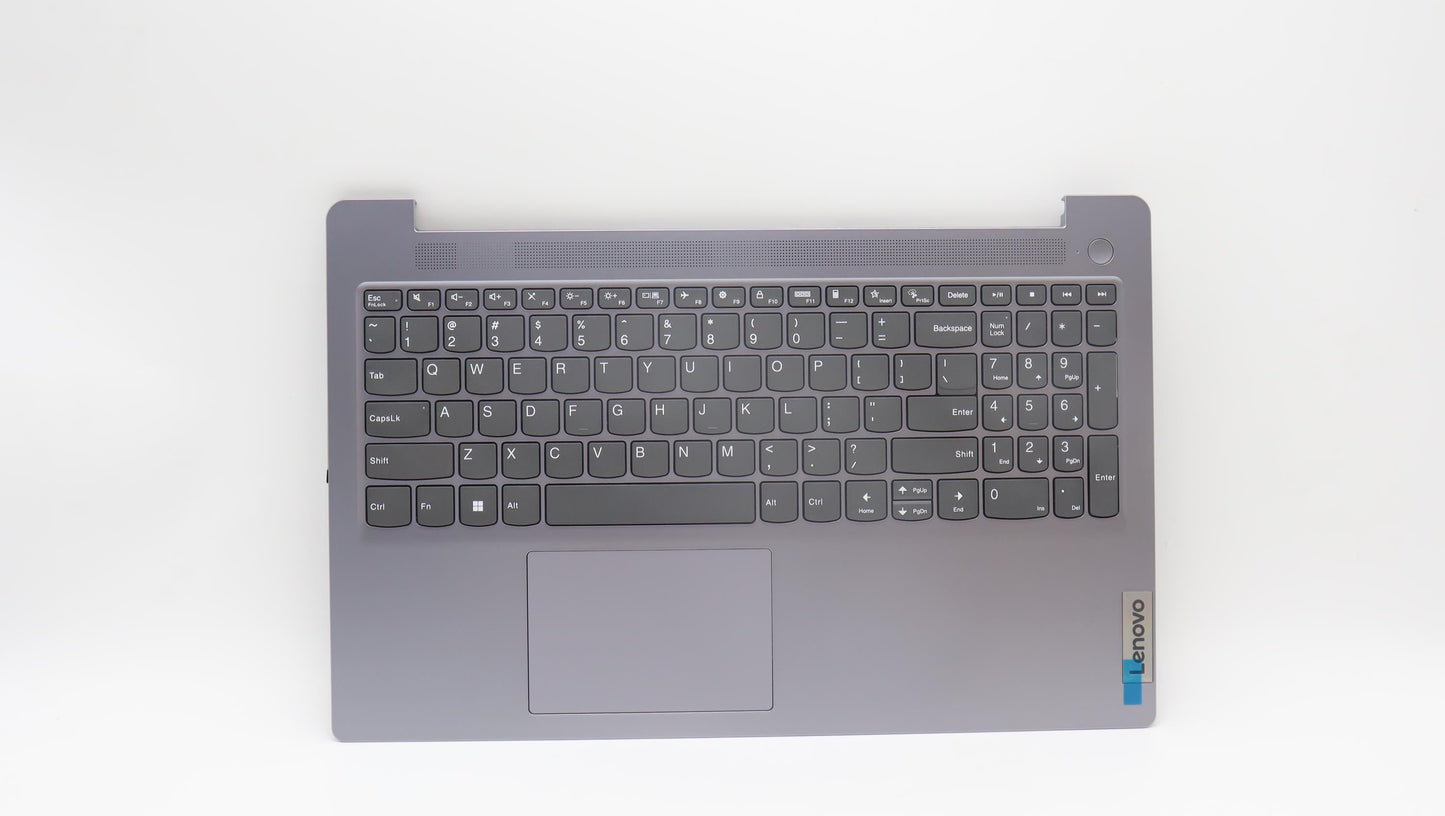 Lenovo Cover Upper Case Assembly Eng - 5CB1K96815