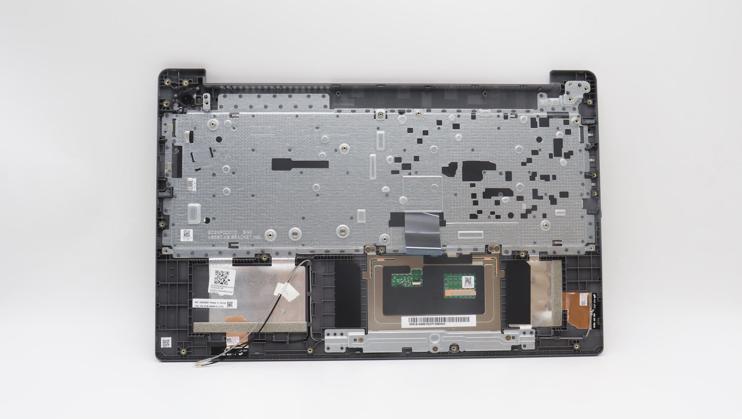 Lenovo Cover Upper Case Assembly Eng - 5CB1K96815