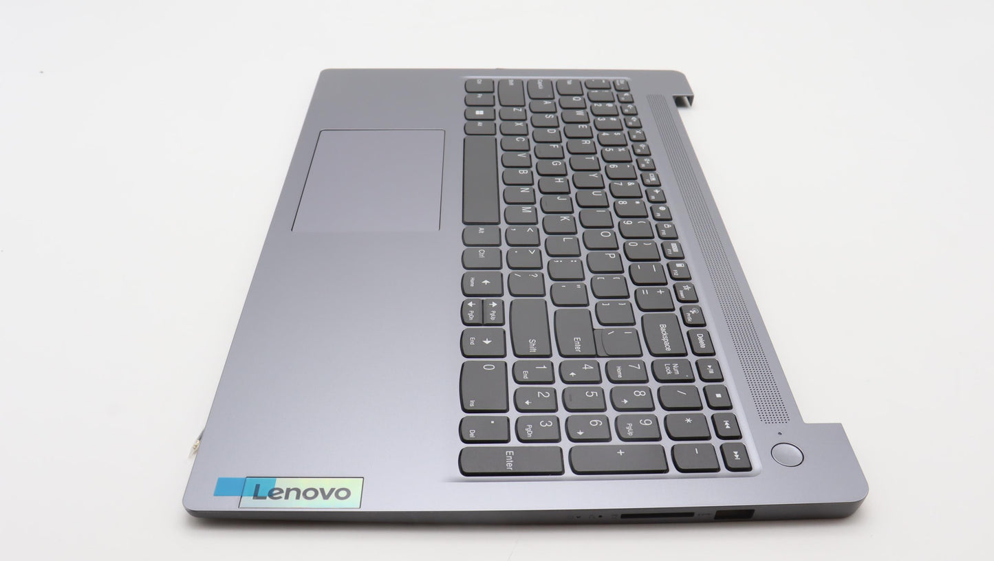 Lenovo Cover Upper Case Assembly Eng - 5CB1K96815