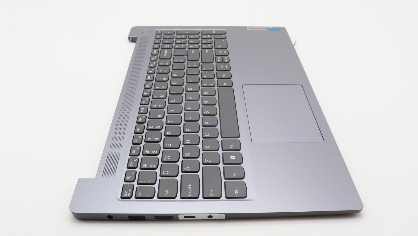 Lenovo Cover Upper Case Assembly Eng - 5CB1K96815