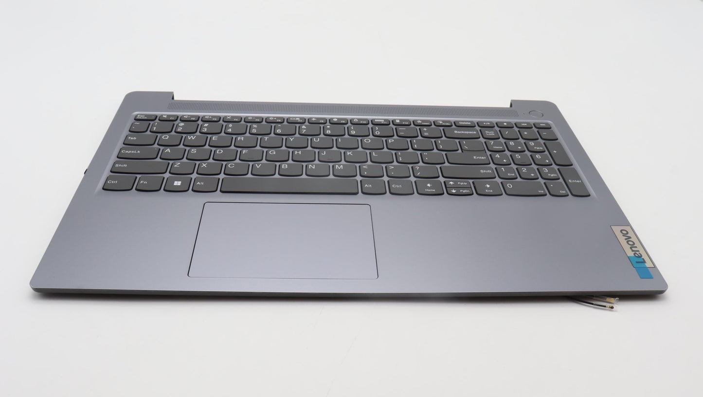 Lenovo Cover Upper Case Assembly Eng - 5CB1K96815