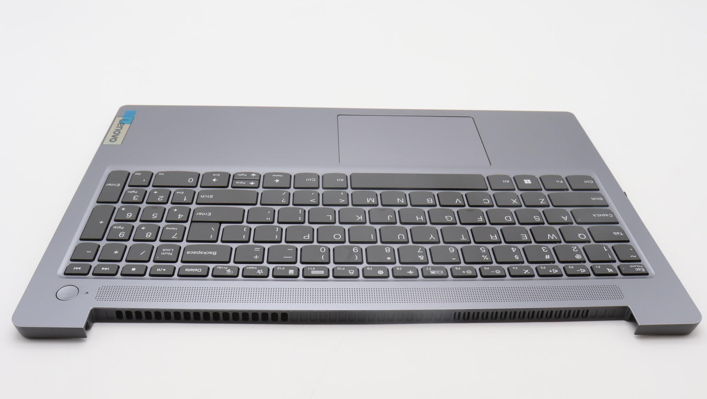 Lenovo Cover Upper Case Assembly Eng - 5CB1K96815