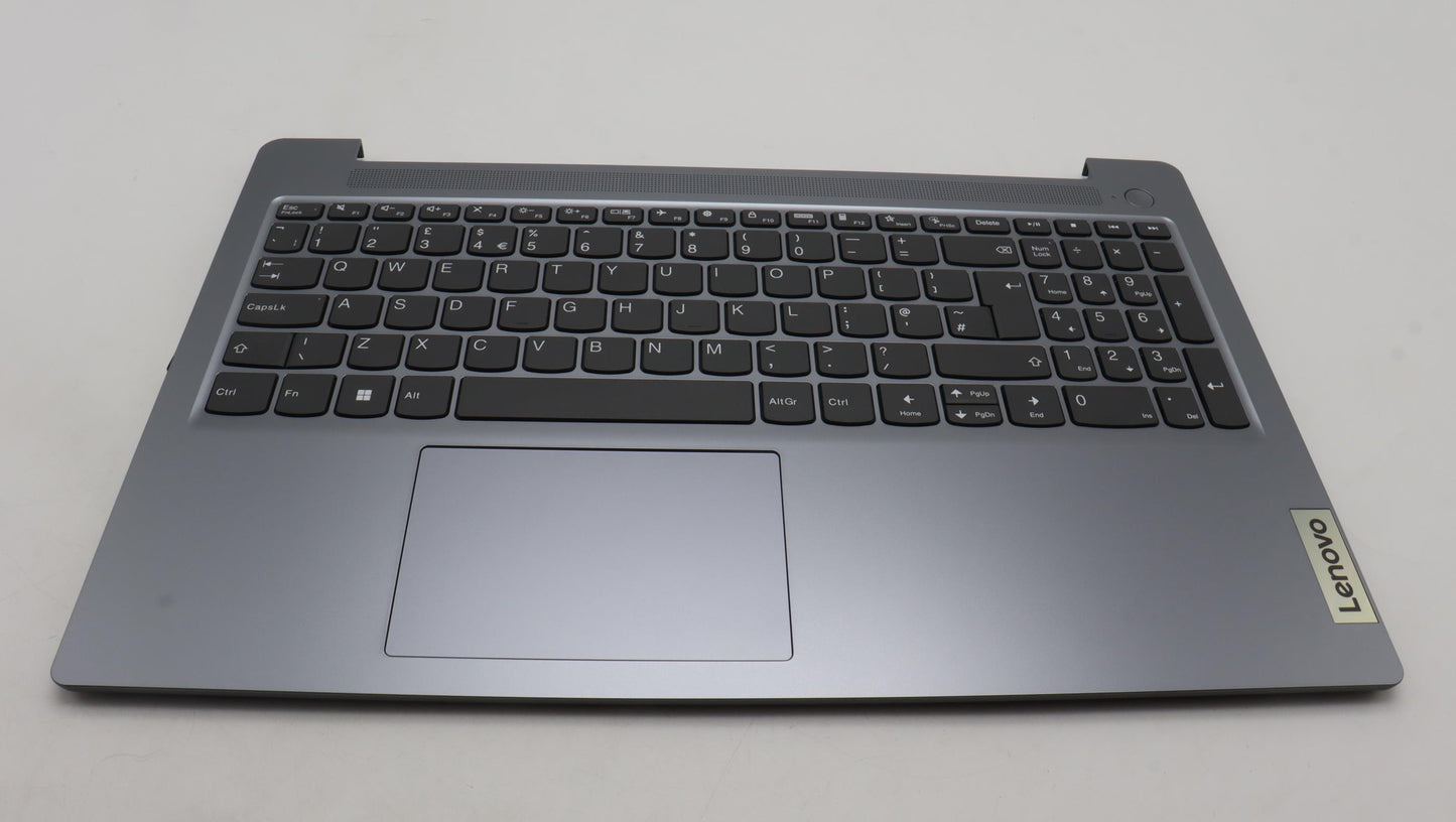 Lenovo Cover Upper Case Assembly Uke - 5CB1K96816