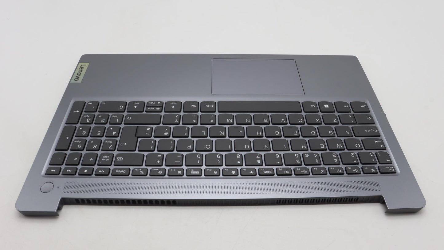 Lenovo Cover Upper Case Assembly Uke - 5CB1K96816