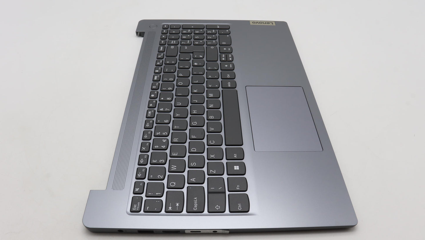 Lenovo Cover Upper Case Assembly Uke - 5CB1K96816