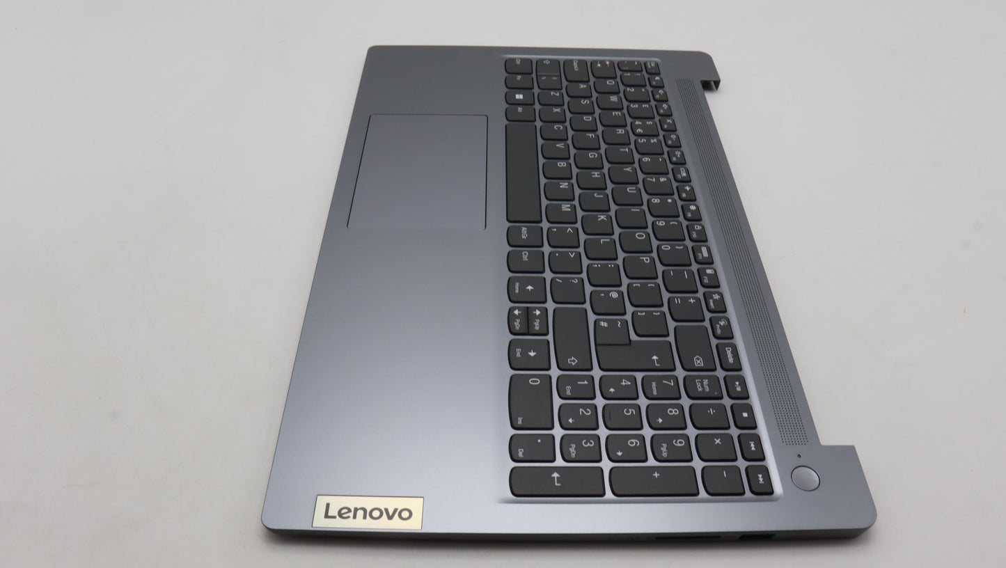 Lenovo Cover Upper Case Assembly Uke - 5CB1K96816