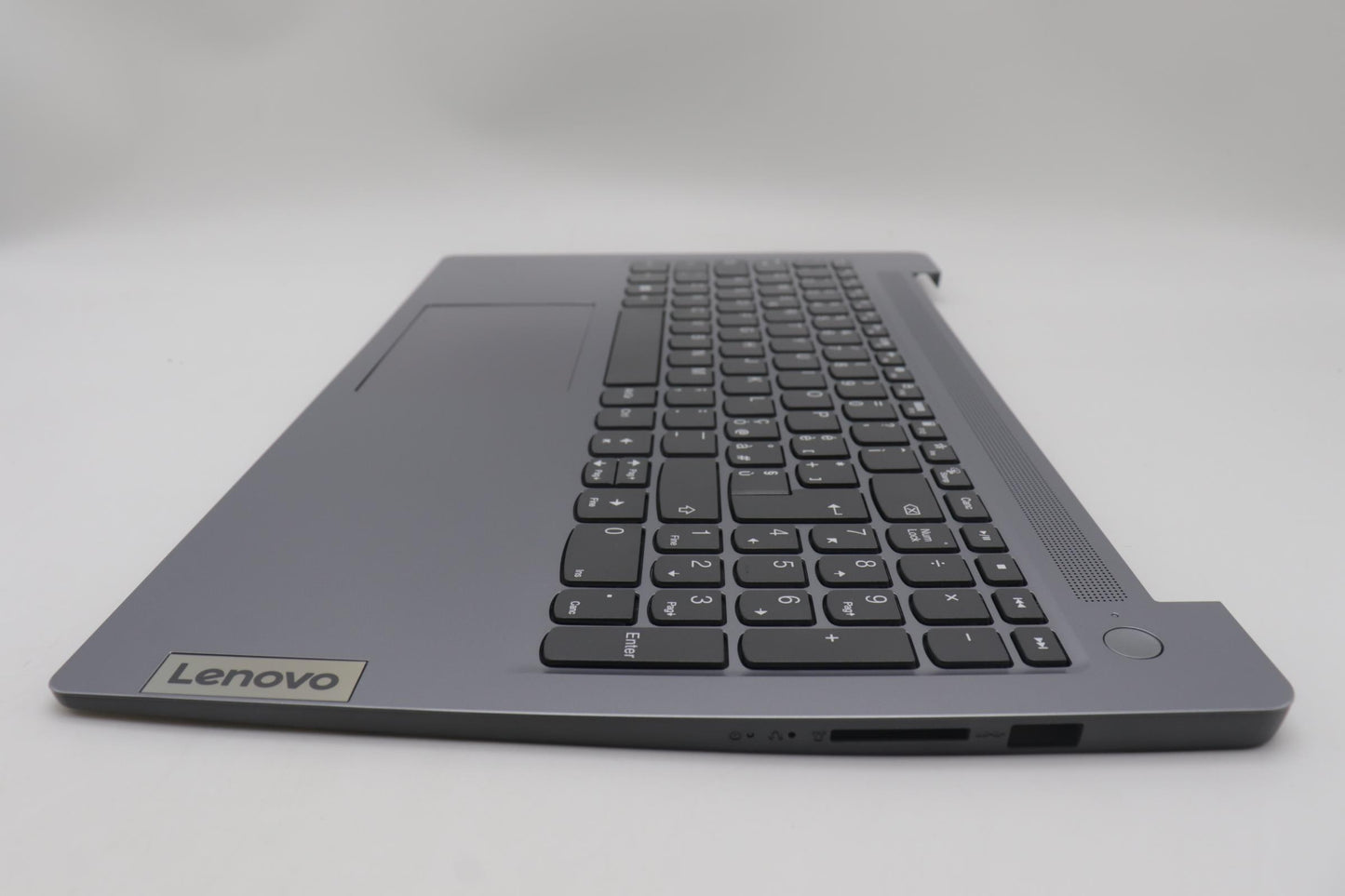 Lenovo Cover Upper Case Assembly Ita - 5CB1K96817