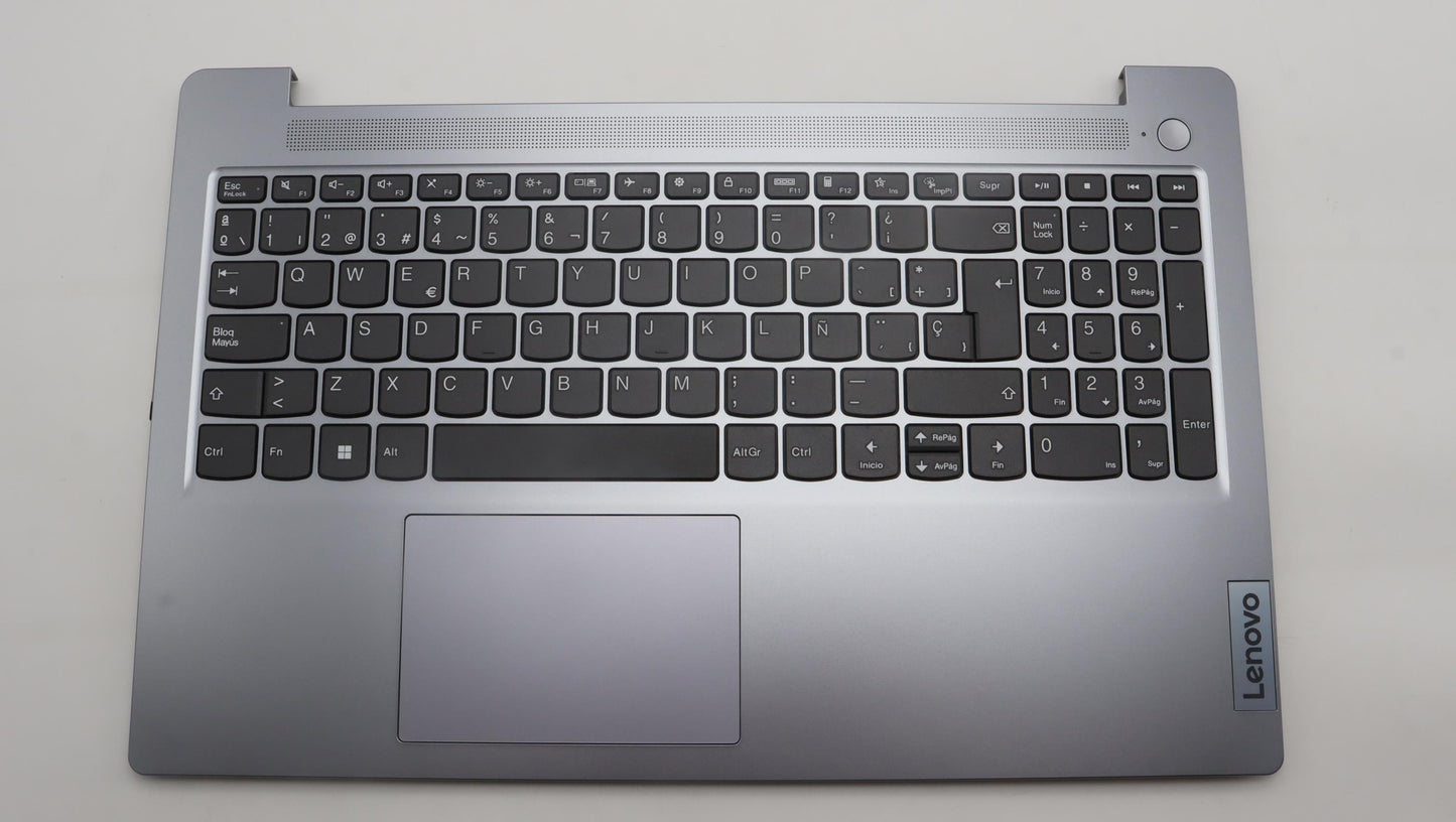 Lenovo Cover Upper Case Assembly Spa - 5CB1K96818