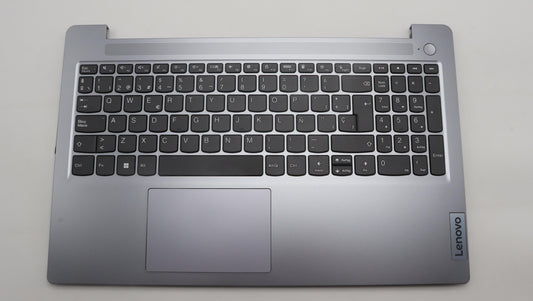 Lenovo Cover Upper Case Assembly Spa - 5CB1K96818