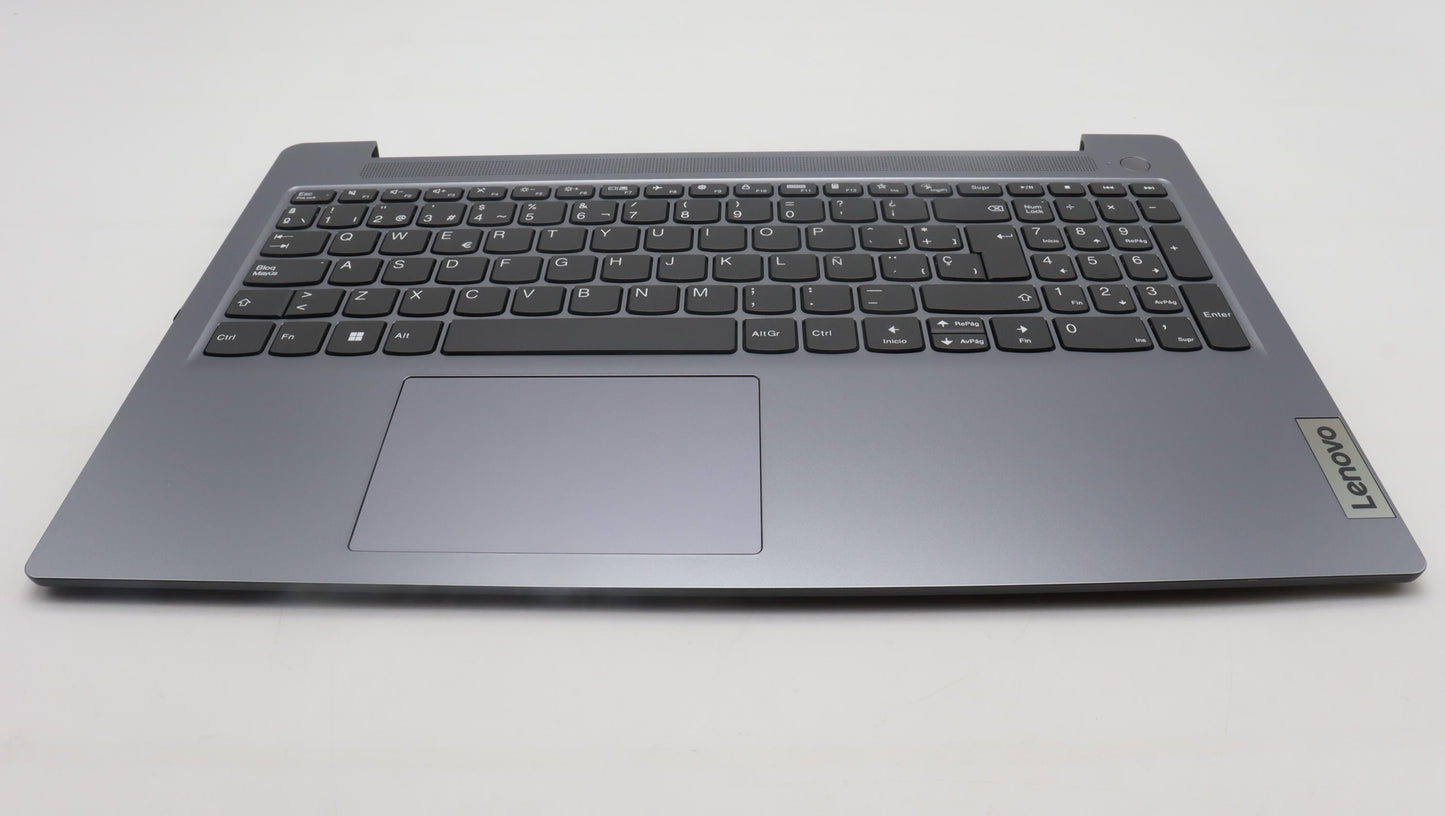 Lenovo Cover Upper Case Assembly Spa - 5CB1K96818