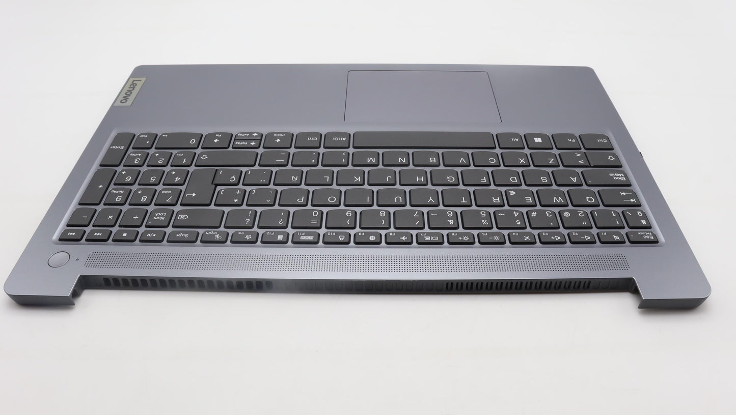 Lenovo Cover Upper Case Assembly Spa - 5CB1K96818