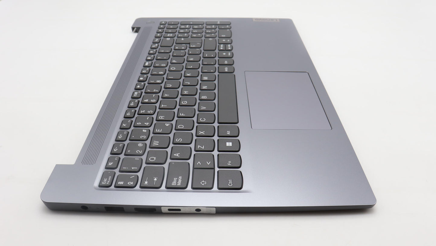 Lenovo Cover Upper Case Assembly Spa - 5CB1K96818