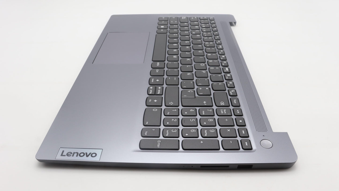 Lenovo Cover Upper Case Assembly Spa - 5CB1K96818