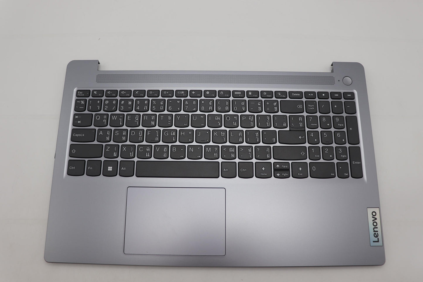Lenovo Cover Upper Case Assembly Thai - 5CB1K96820