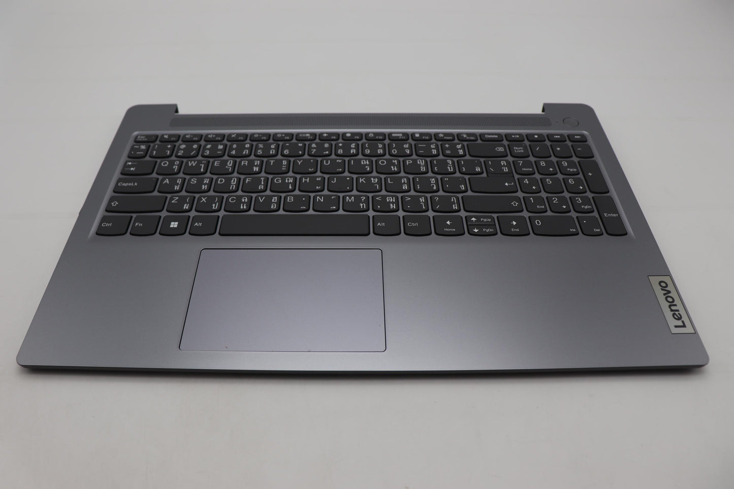 Lenovo Cover Upper Case Assembly Thai - 5CB1K96820
