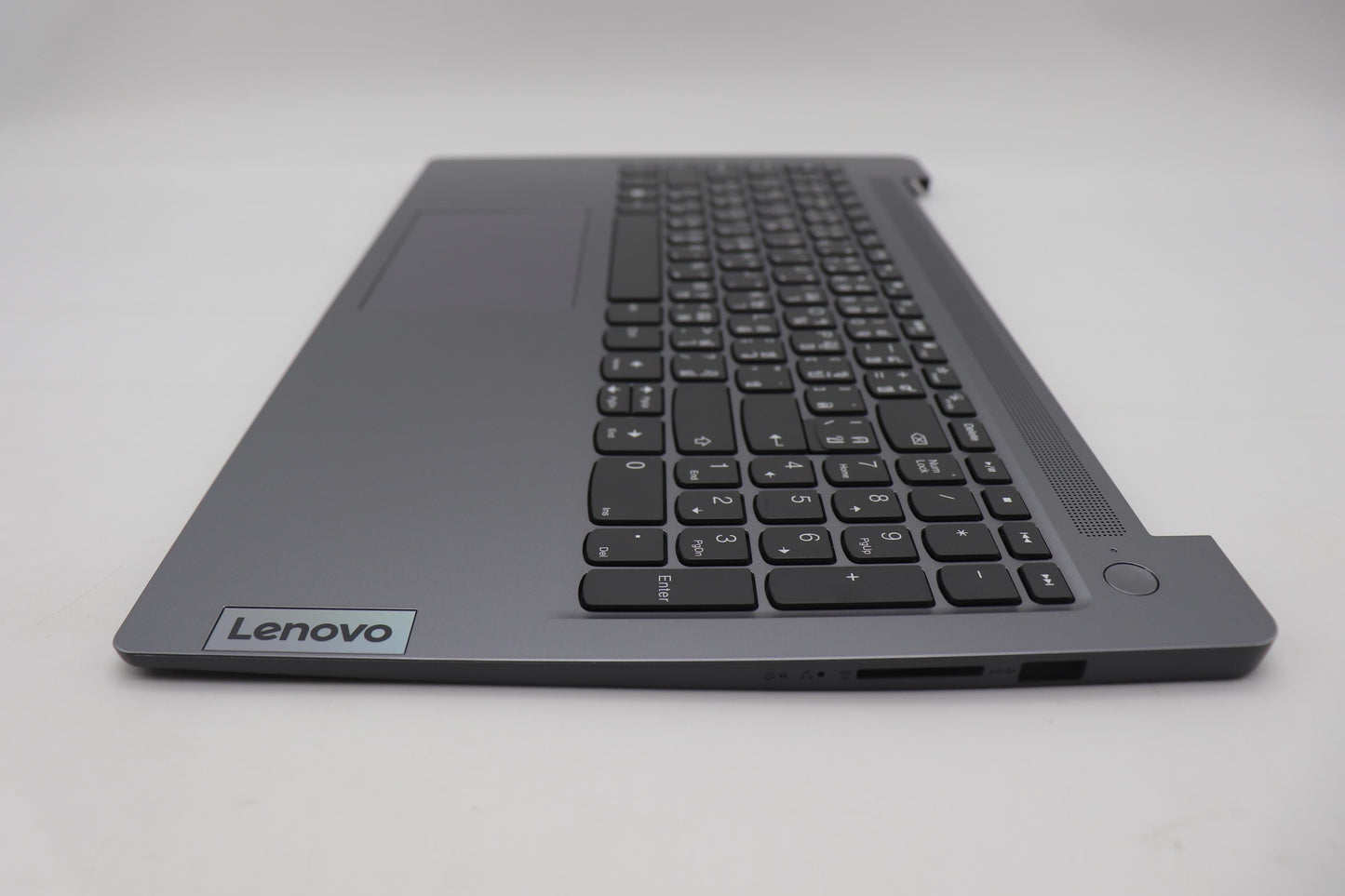 Lenovo Cover Upper Case Assembly Thai - 5CB1K96820